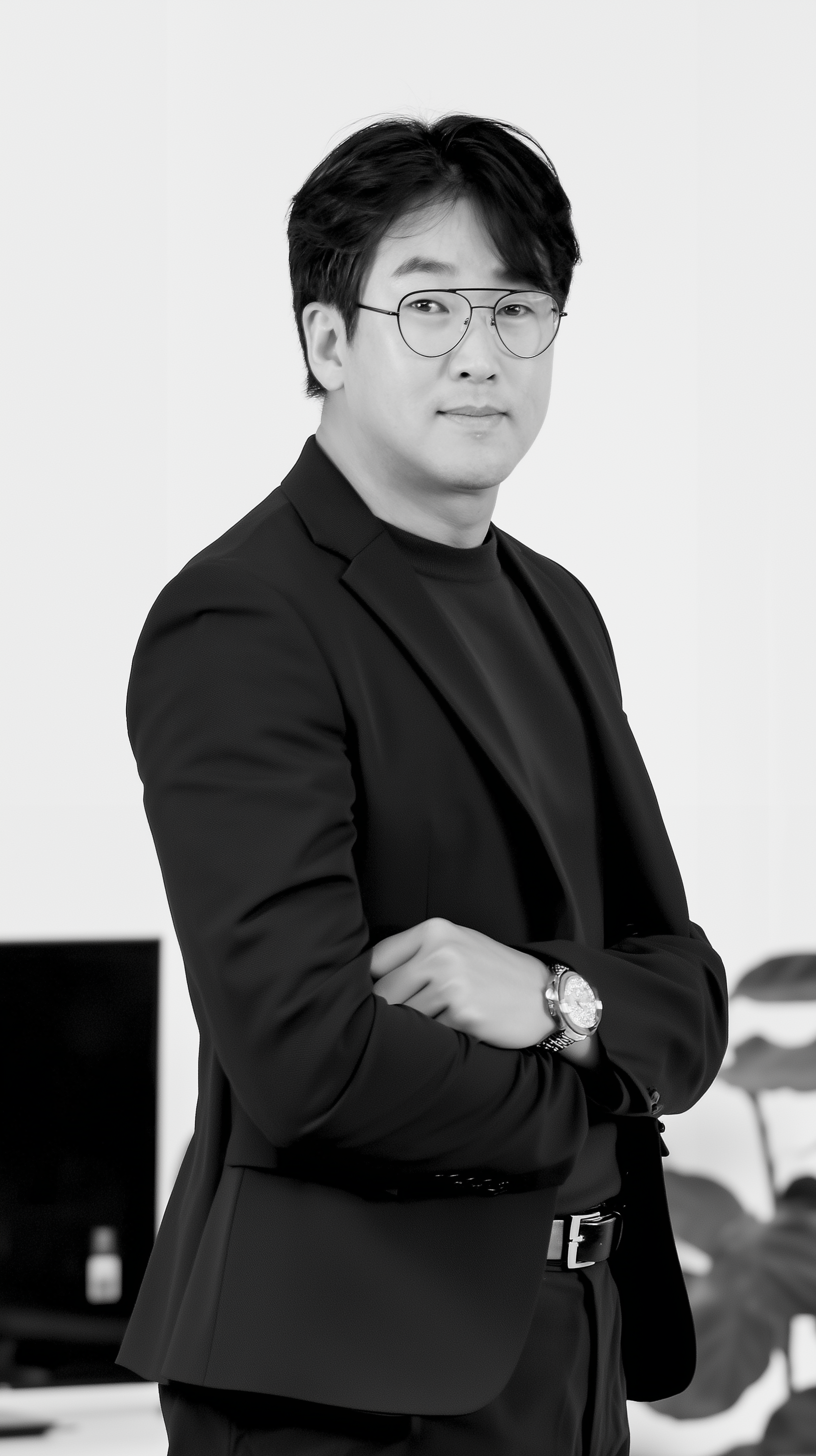 강동성 그래피스타 대표